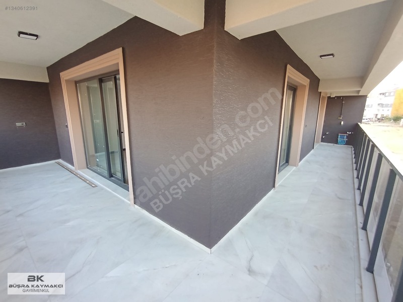 Kapalı Garajlı Sıfır ,satılık 3+1 Dubleks Daire — fotoğraf 18