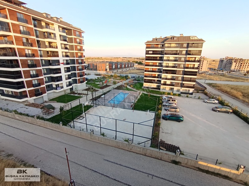 Kapalı Garajlı Sıfır ,satılık 3+1 Dubleks Daire — fotoğraf 20