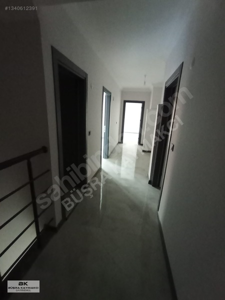 Kapalı Garajlı Sıfır ,satılık 3+1 Dubleks Daire — fotoğraf 21