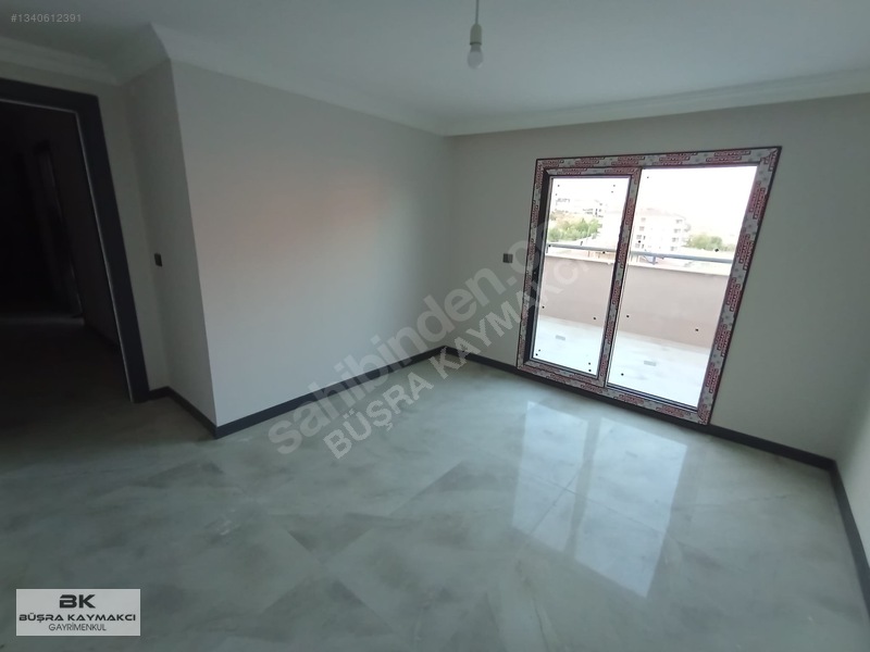 Kapalı Garajlı Sıfır ,satılık 3+1 Dubleks Daire — fotoğraf 23