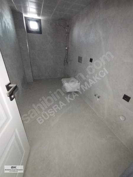 Kapalı Garajlı Sıfır ,satılık 3+1 Dubleks Daire — fotoğraf 24