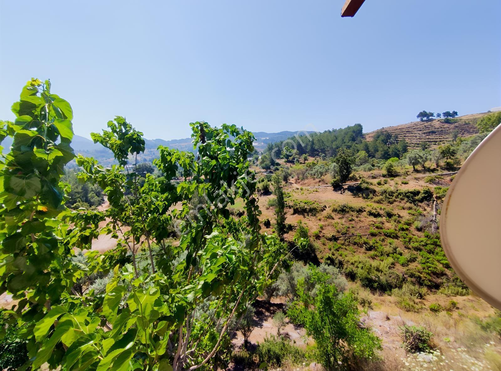 Denize Ve Turistik Noktalara Kolay Ulaşımlı | 4.575 M² Tarla — fotoğraf 4