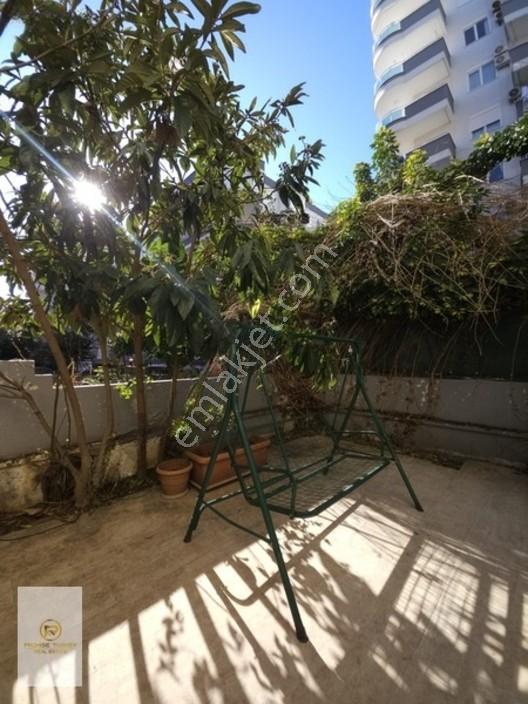 Alanya Mahmutlarda Denize 200 Metre Satılık 1+1 — fotoğraf 8