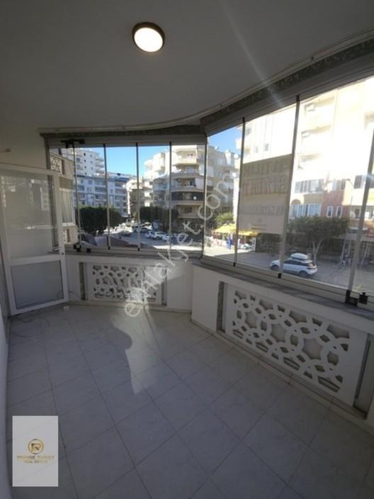 Alanya Mahmutlarda Denize 200 Metre Satılık 1+1 — fotoğraf 10