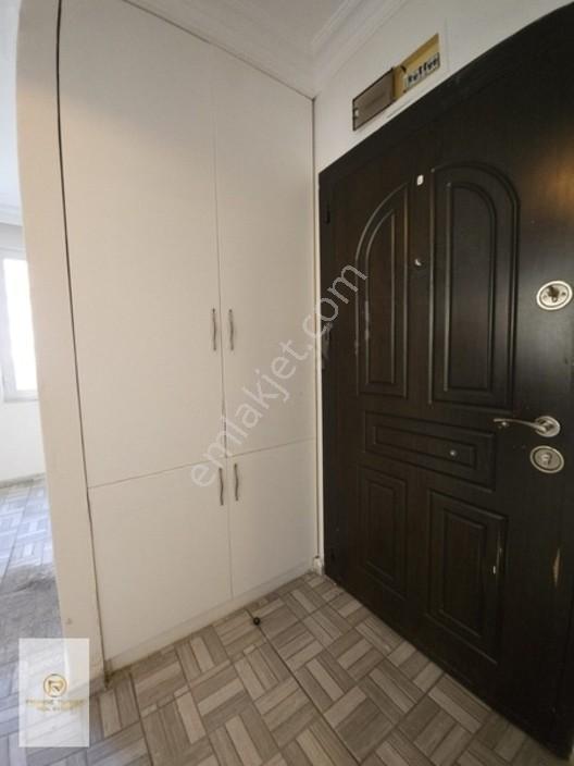 Alanya Mahmutlarda Denize 200 Metre Satılık 1+1 — fotoğraf 13