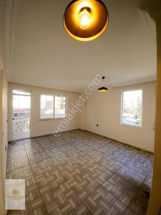 Alanya Mahmutlarda Denize 200 Metre Satılık 1+1 — fotoğraf 16