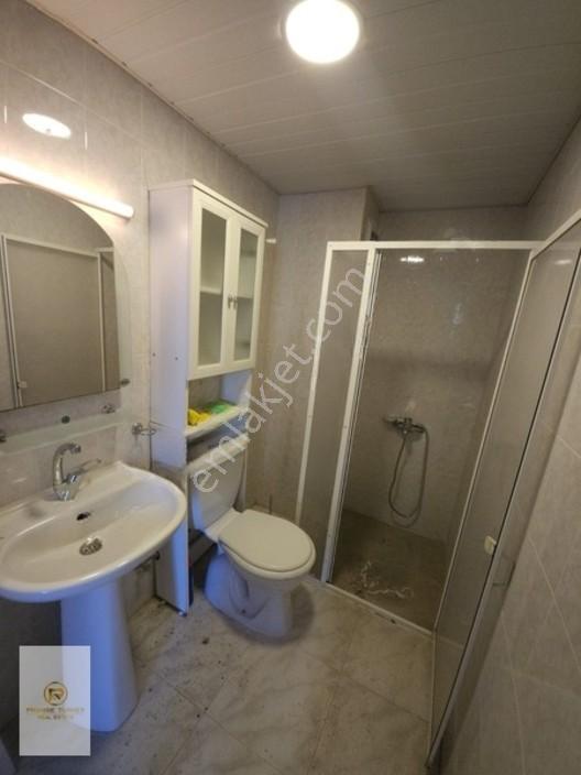Alanya Mahmutlarda Denize 200 Metre Satılık 1+1 — fotoğraf 17