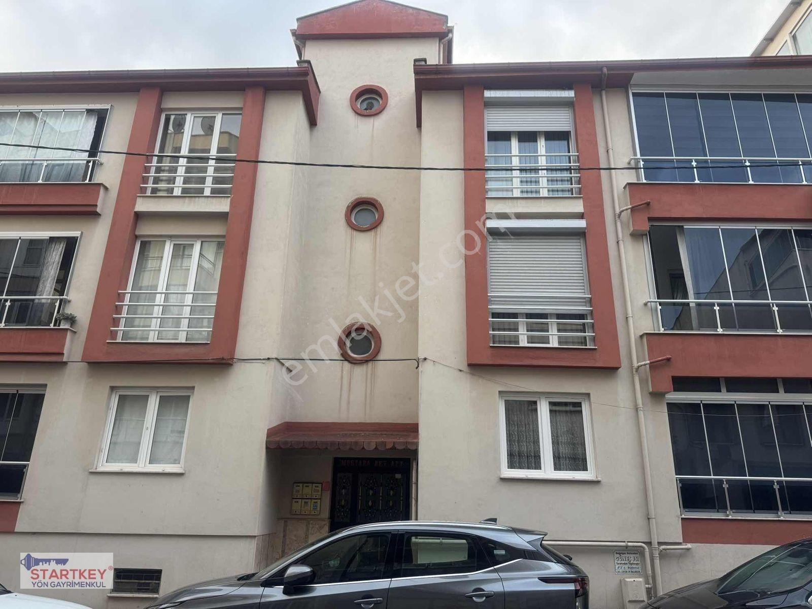 Startkey Yönden Ege Mah. Satılık 3+1 Çok Temiz Daire — fotoğraf 2