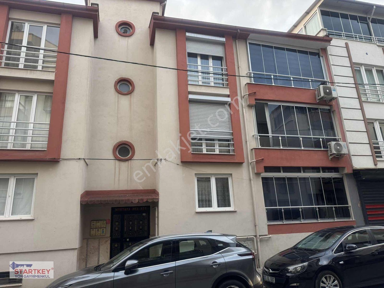 Startkey Yönden Ege Mah. Satılık 3+1 Çok Temiz Daire — fotoğraf 3