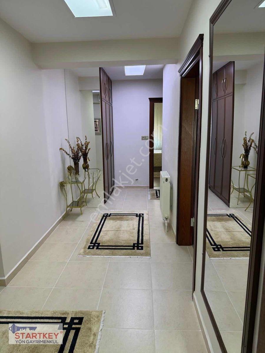 Startkey Yönden Ege Mah. Satılık 3+1 Çok Temiz Daire — fotoğraf 6