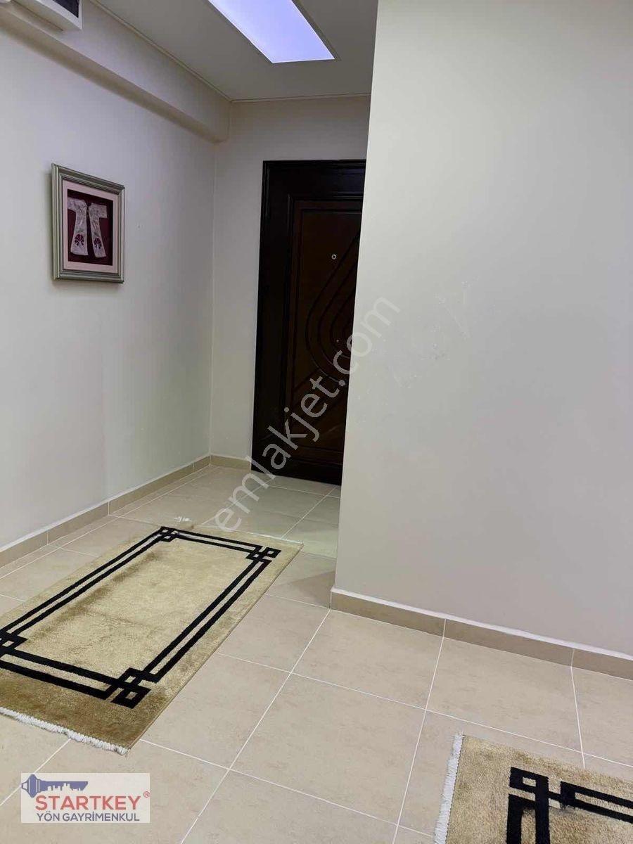 Startkey Yönden Ege Mah. Satılık 3+1 Çok Temiz Daire — fotoğraf 7