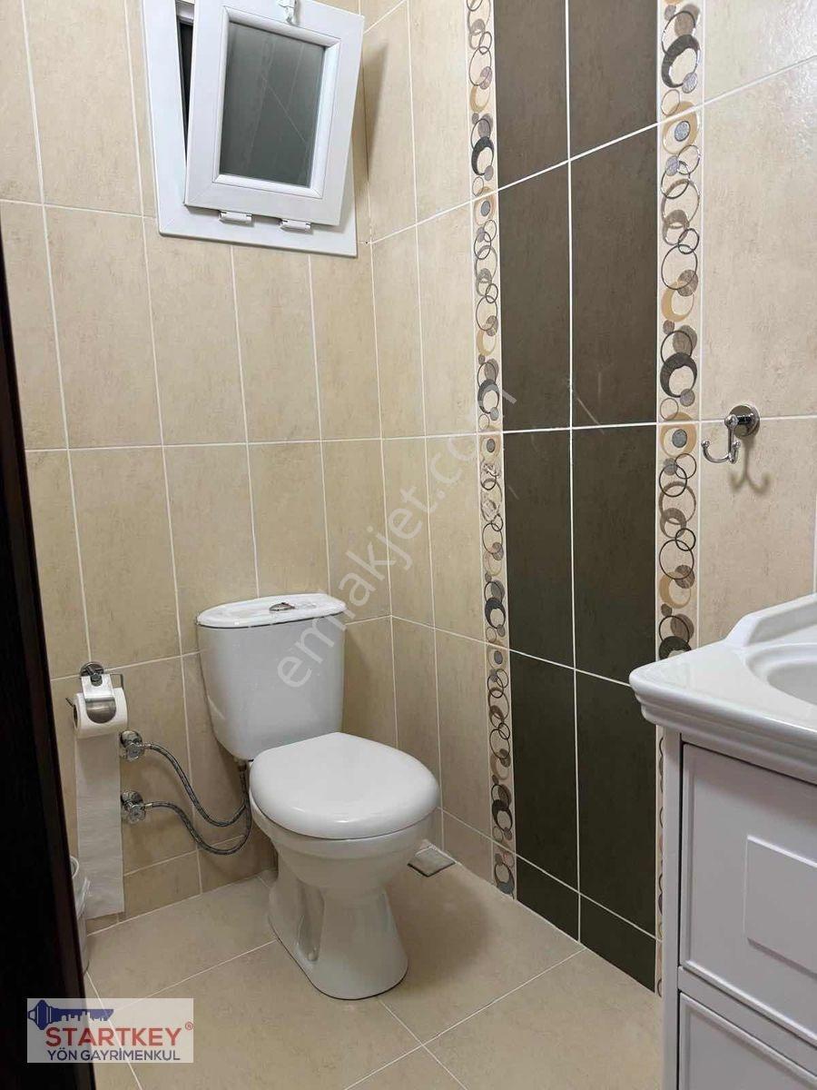 Startkey Yönden Ege Mah. Satılık 3+1 Çok Temiz Daire — fotoğraf 9