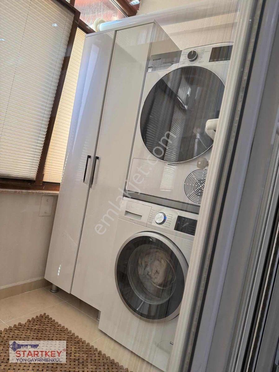 Startkey Yönden Ege Mah. Satılık 3+1 Çok Temiz Daire — fotoğraf 13