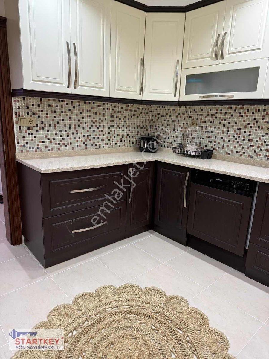 Startkey Yönden Ege Mah. Satılık 3+1 Çok Temiz Daire — fotoğraf 17
