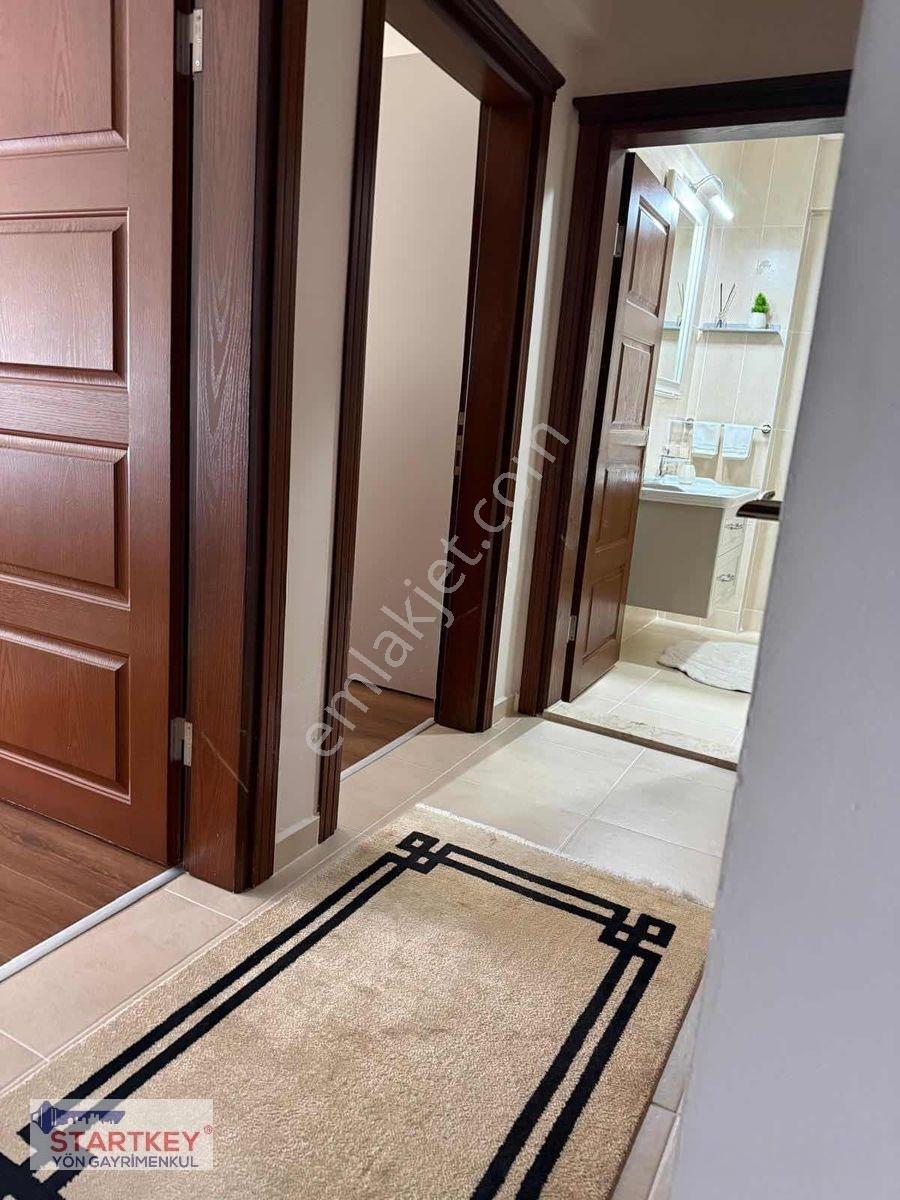 Startkey Yönden Ege Mah. Satılık 3+1 Çok Temiz Daire — fotoğraf 18