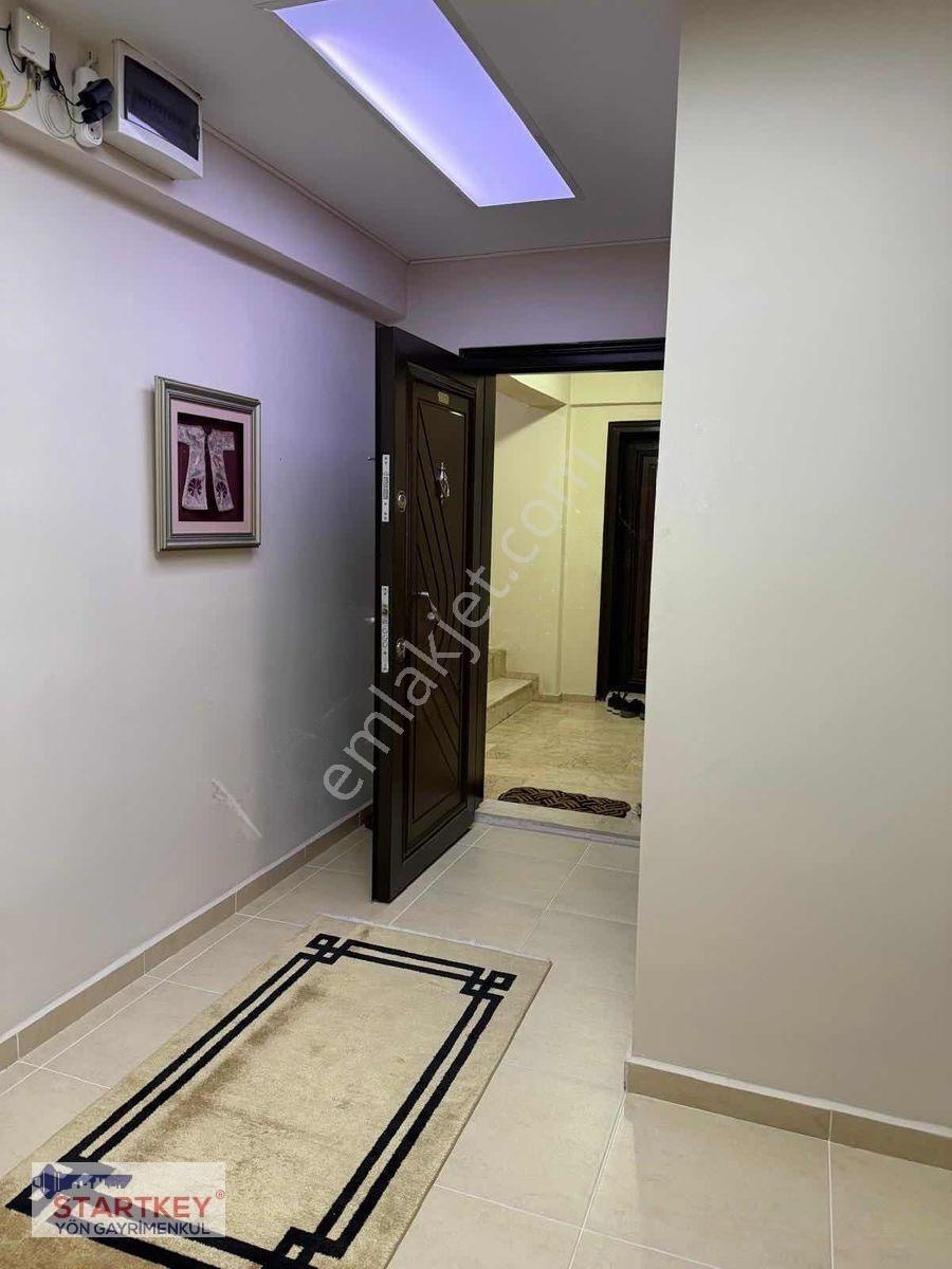 Startkey Yönden Ege Mah. Satılık 3+1 Çok Temiz Daire — fotoğraf 21