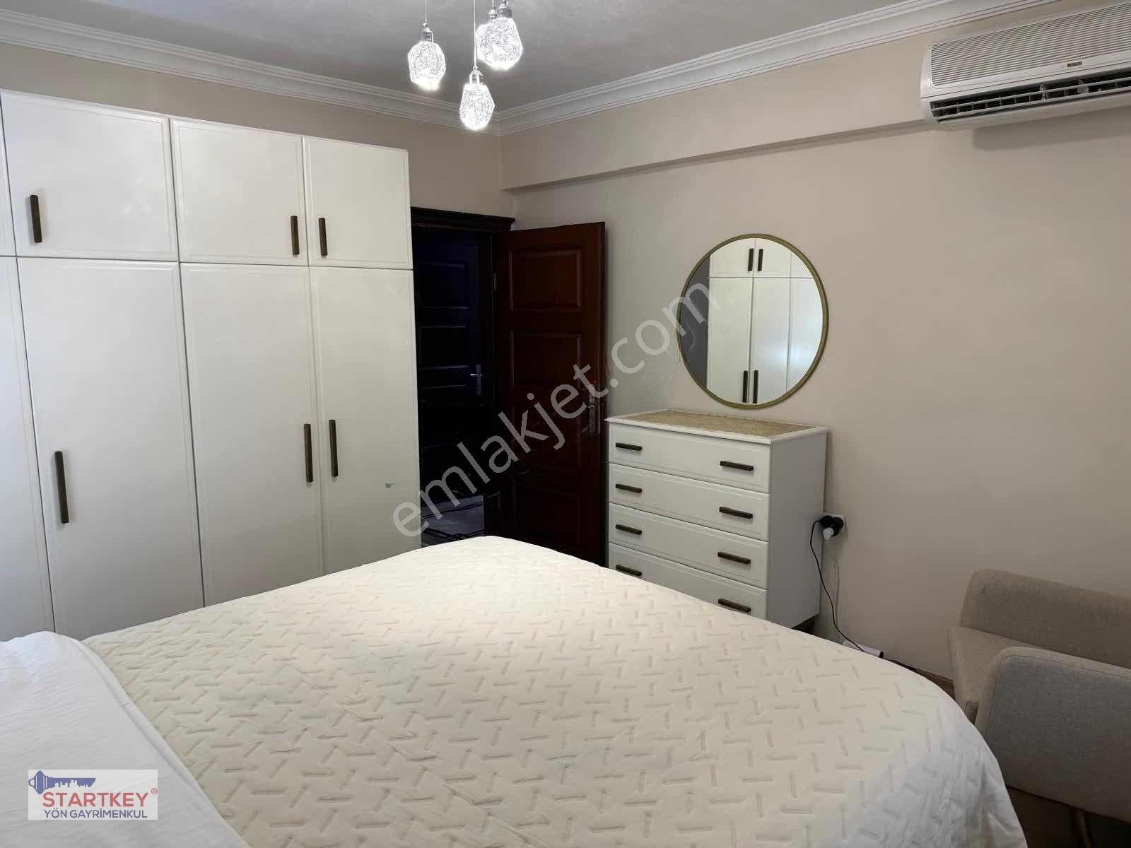 Startkey Yönden Ege Mah. Satılık 3+1 Çok Temiz Daire — fotoğraf 24