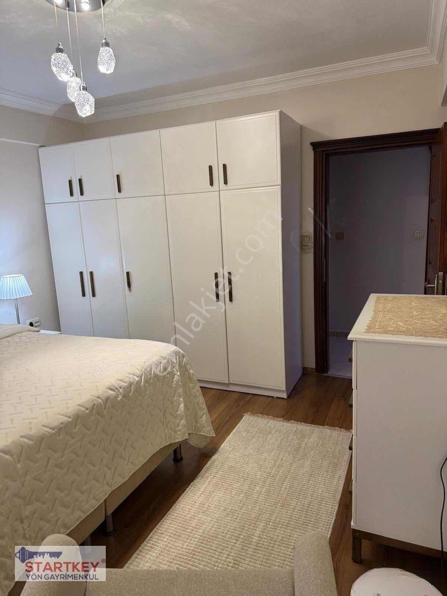 Startkey Yönden Ege Mah. Satılık 3+1 Çok Temiz Daire — fotoğraf 25