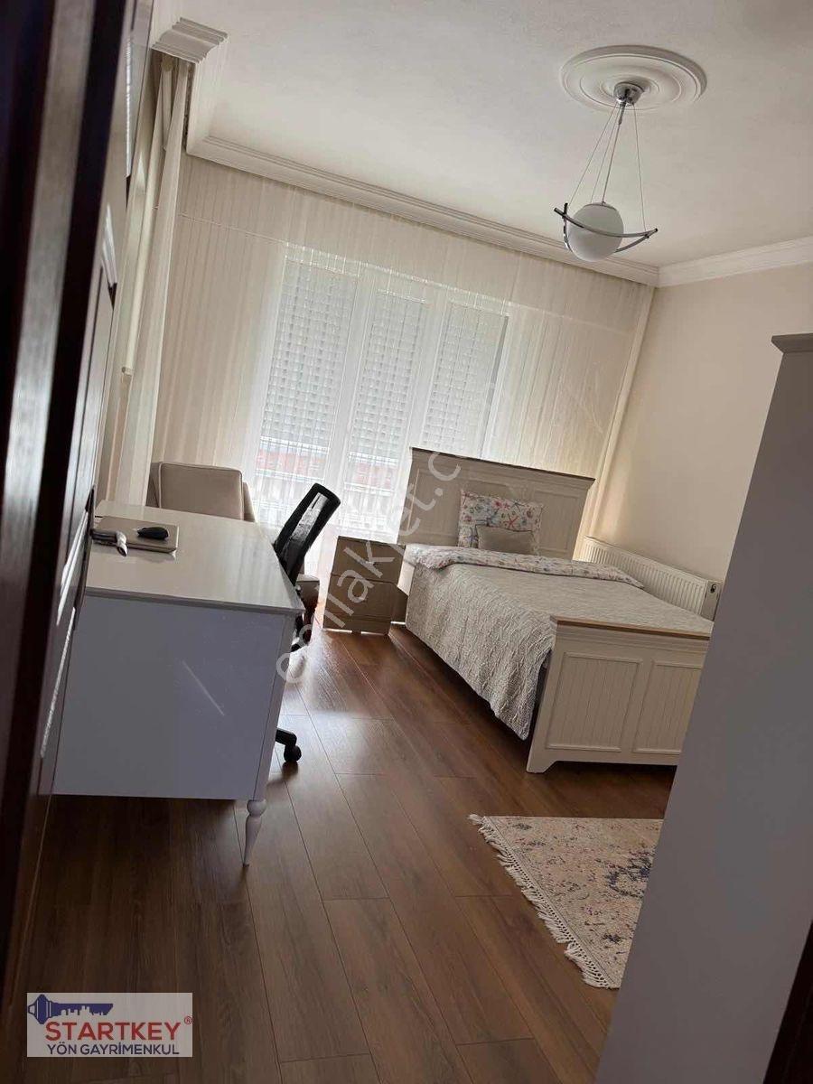Startkey Yönden Ege Mah. Satılık 3+1 Çok Temiz Daire — fotoğraf 27