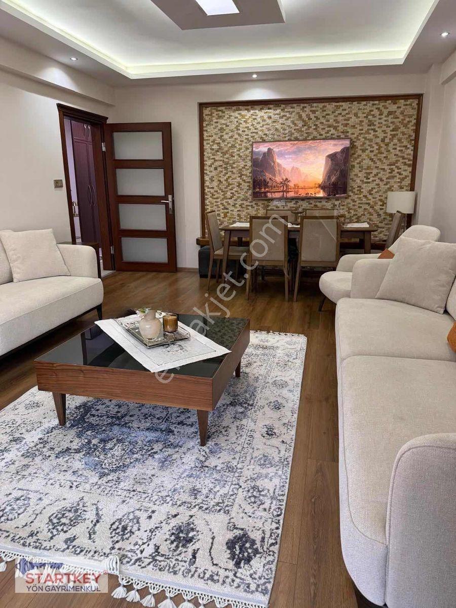 Startkey Yönden Ege Mah. Satılık 3+1 Çok Temiz Daire — fotoğraf 29