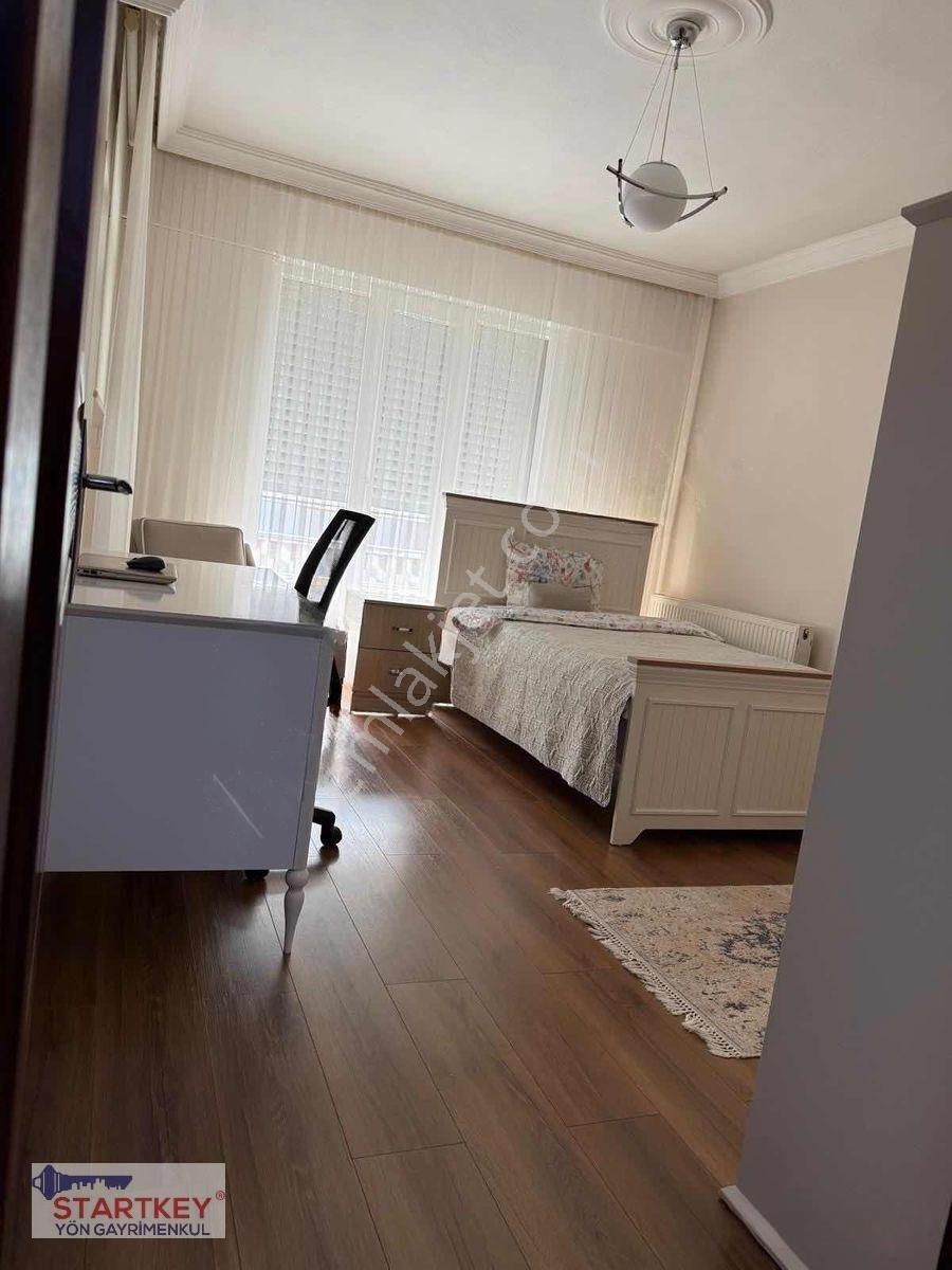 Startkey Yönden Ege Mah. Satılık 3+1 Çok Temiz Daire — fotoğraf 34