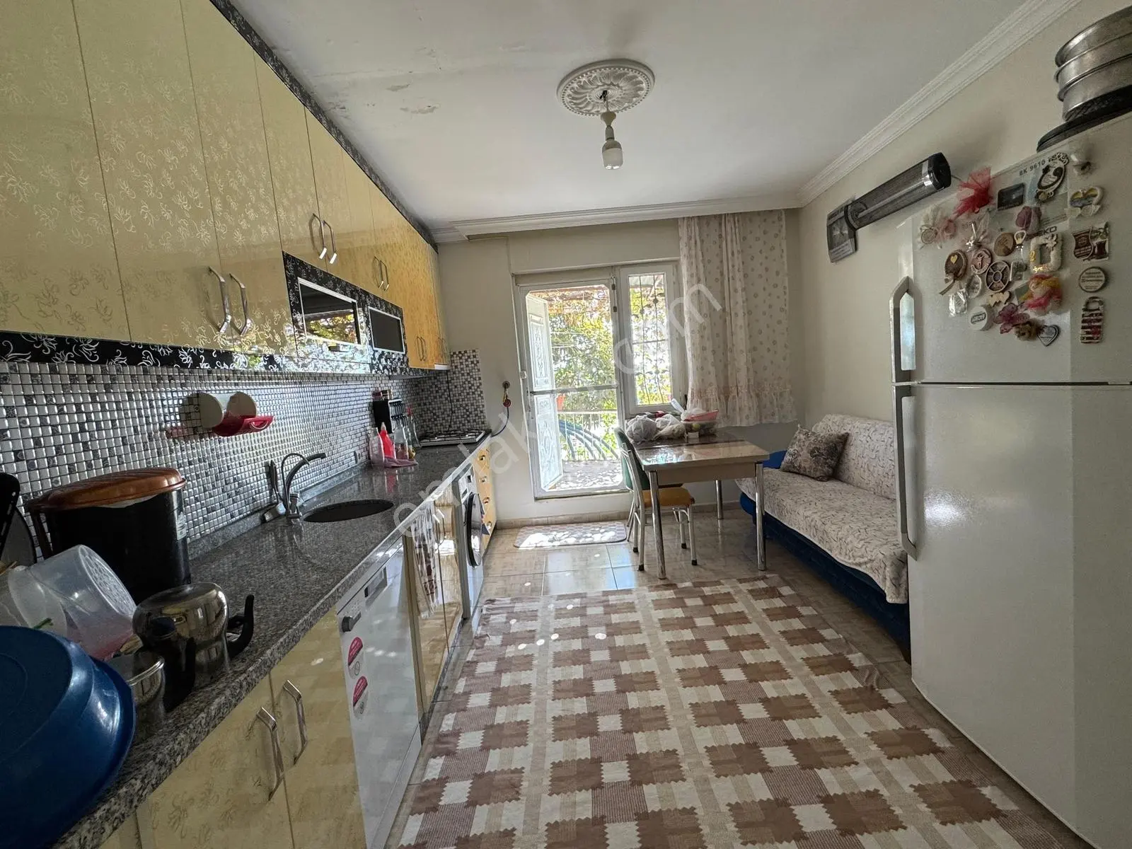 Germenıcıa'dan Satılık Tarhana Üretim Tesisi — fotoğraf 31