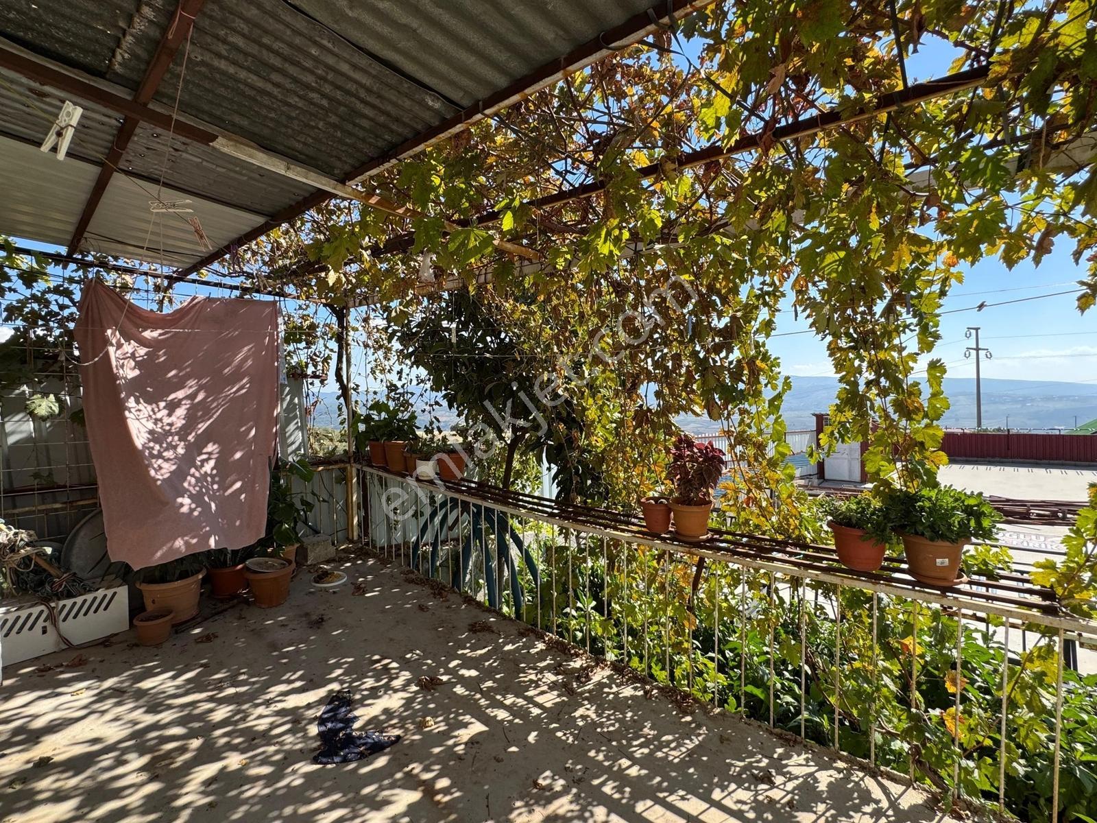 Germenıcıa'dan Satılık Tarhana Üretim Tesisi — fotoğraf 32