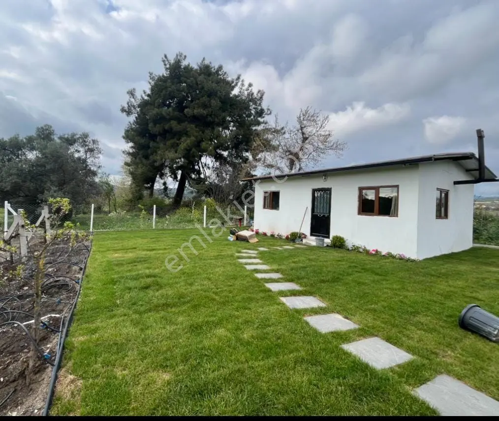 Kirazlı Köyü Müstakil Bahçeli Ev — fotoğraf 2