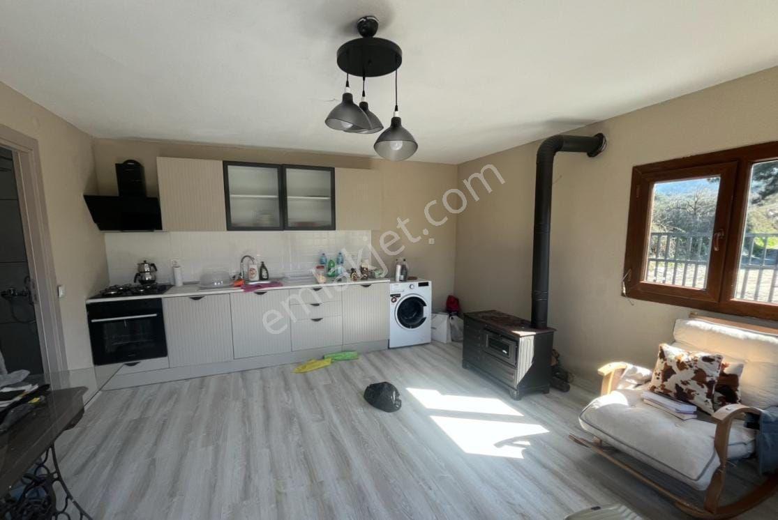 Kirazlı Köyü Müstakil Bahçeli Ev — fotoğraf 8