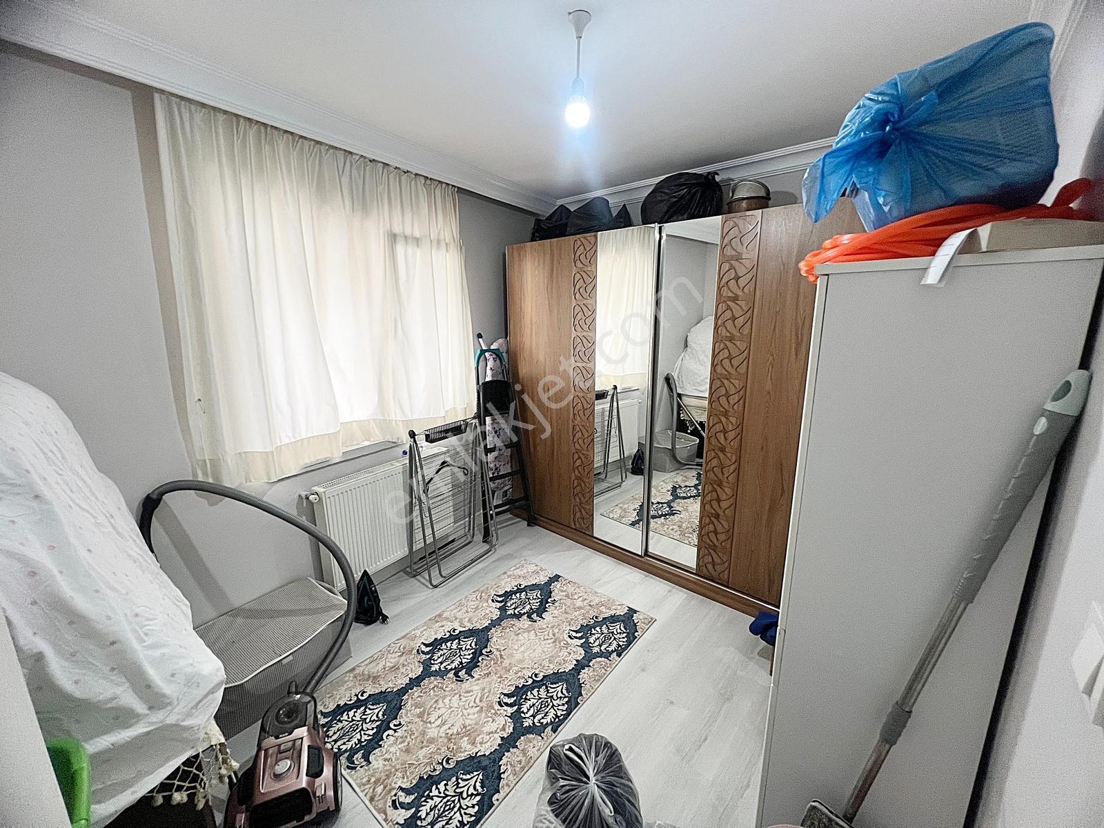 Güventepe Kayalar Vadi Demirdağ Cad Yakını Fulyapılı Güney Cephe — fotoğraf 19