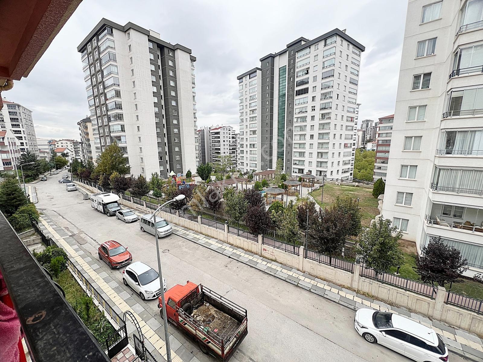 Güventepe Kayalar Vadi Demirdağ Cad Yakını Fulyapılı Güney Cephe — fotoğraf 29