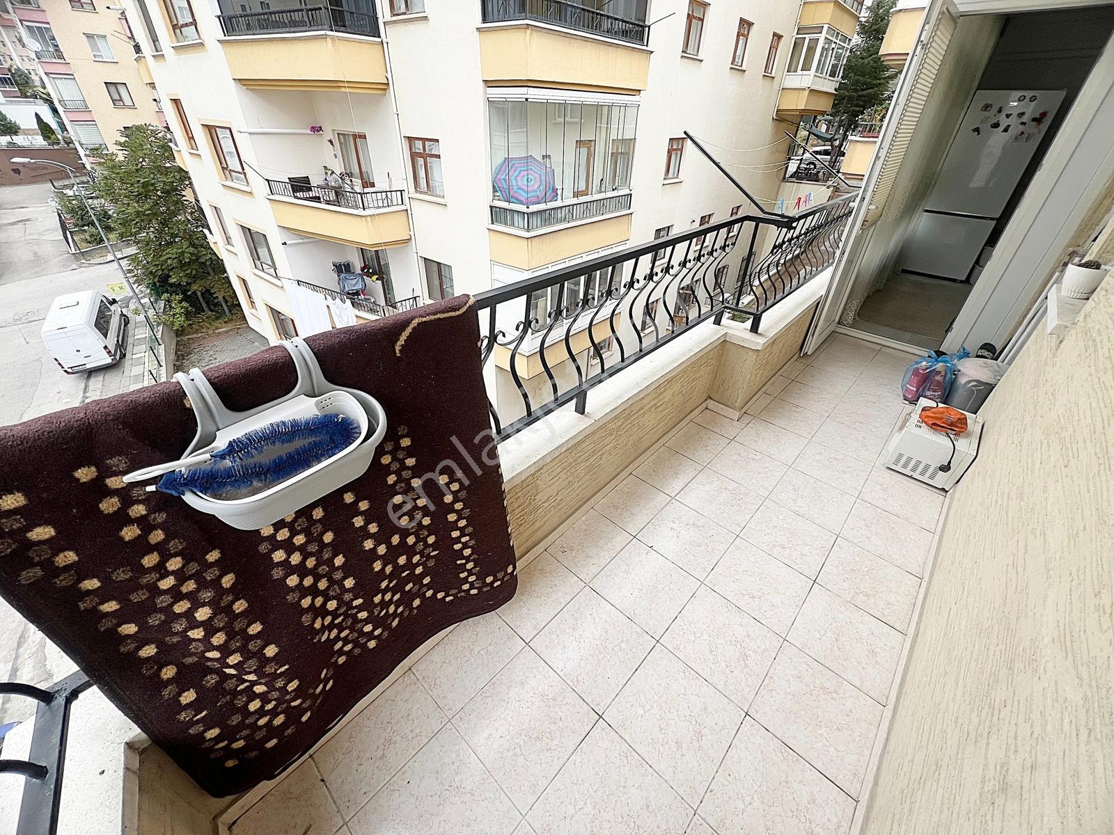 Güventepe Kayalar Vadi Demirdağ Cad Yakını Fulyapılı Güney Cephe — fotoğraf 30