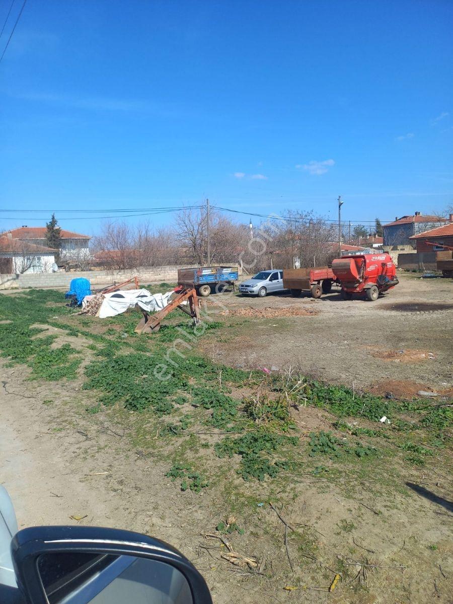 Kırklareli Merkez Değirmencikte Cadde Üzerinde 8 Dairelik Arsa — fotoğraf 2