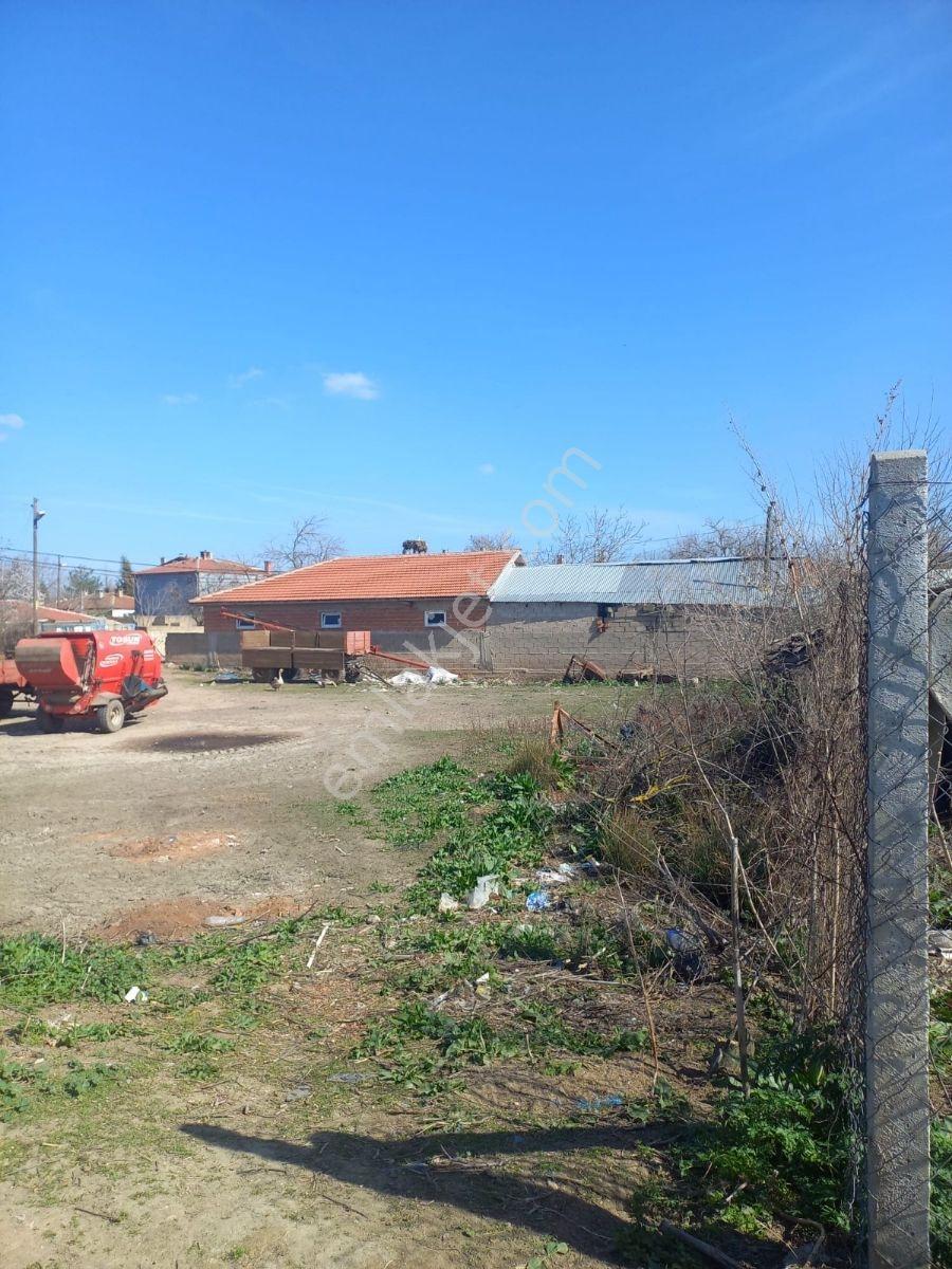 Kırklareli Merkez Değirmencikte Cadde Üzerinde 8 Dairelik Arsa — fotoğraf 3