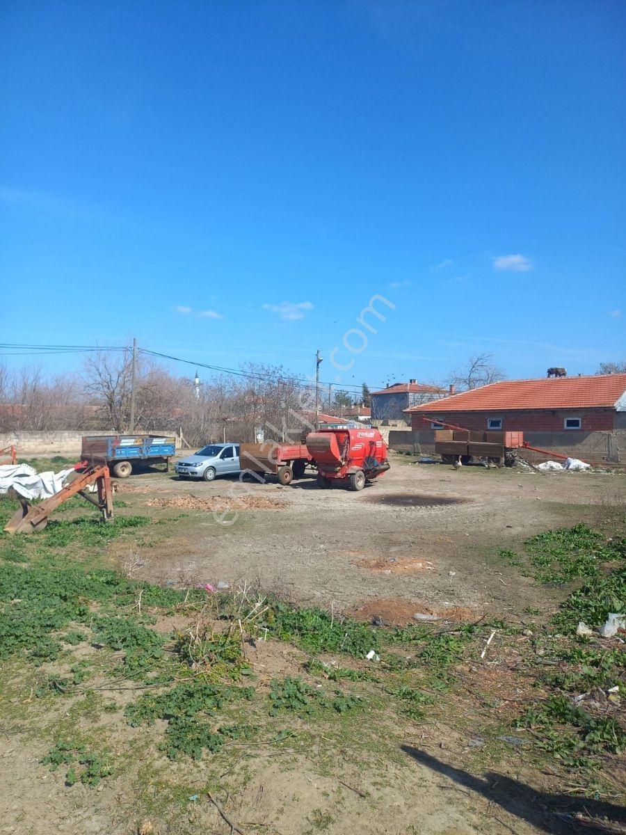 Kırklareli Merkez Değirmencikte Cadde Üzerinde 8 Dairelik Arsa — fotoğraf 4