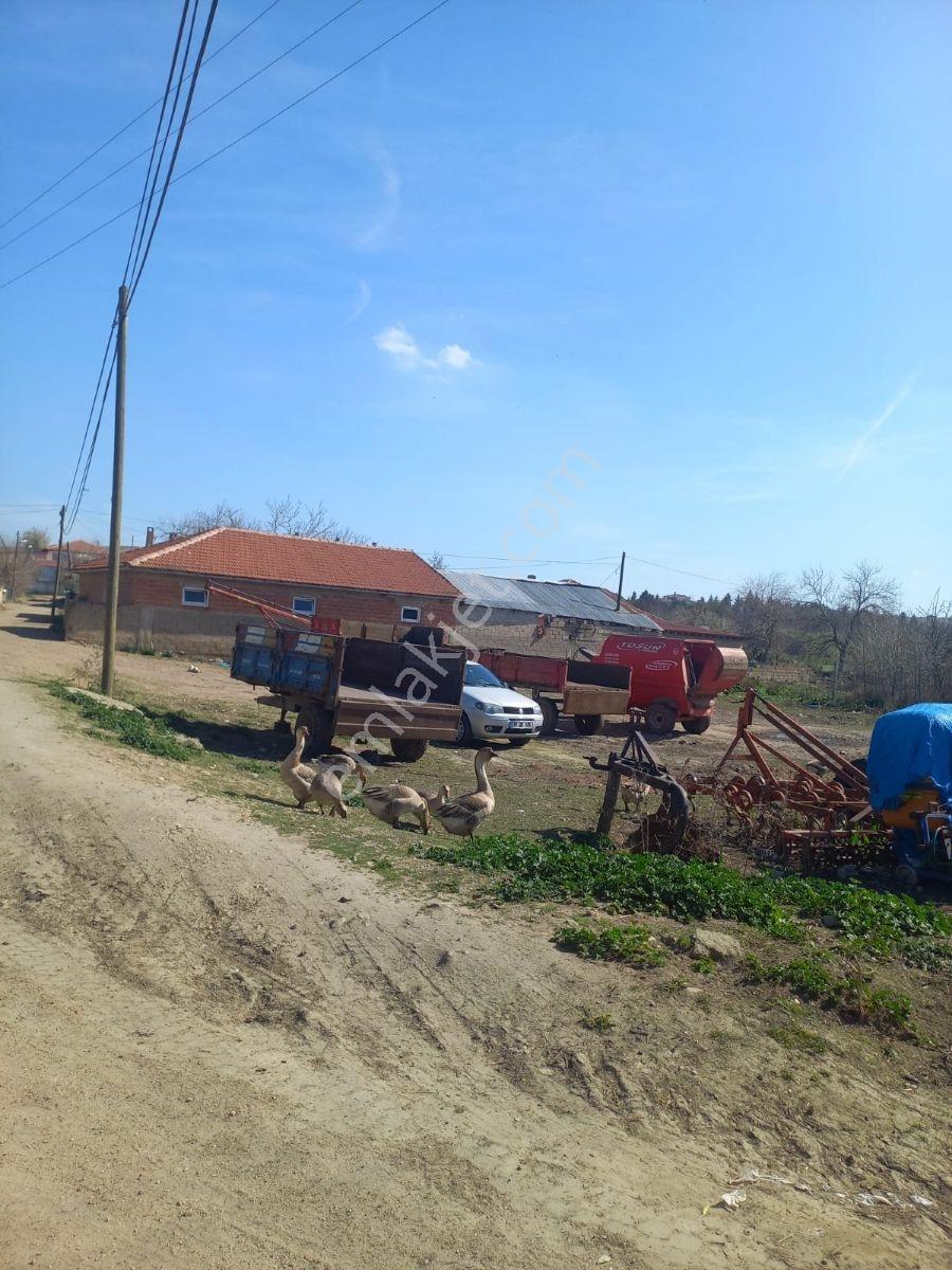 Kırklareli Merkez Değirmencikte Cadde Üzerinde 8 Dairelik Arsa — fotoğraf 5
