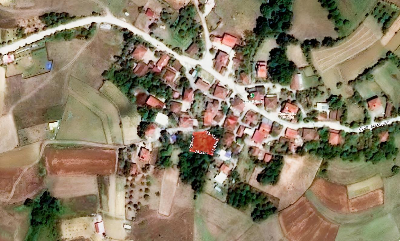 Kandıra Ahmethacılar Köy İçi %40 İmarlı 559m2 Satılık Parsel — fotoğraf 5