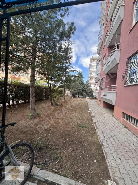 Dev Gayrimenkulden Fetihkent Sitelerinde 3+1 Kiralık Daire — fotoğraf 3