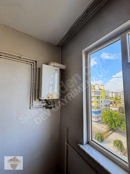 Dev Gayrimenkulden Fetihkent Sitelerinde 3+1 Kiralık Daire — fotoğraf 20