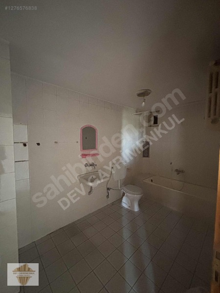 Dev Gayrimenkulden Fetihkent Sitelerinde 3+1 Kiralık Daire — fotoğraf 22
