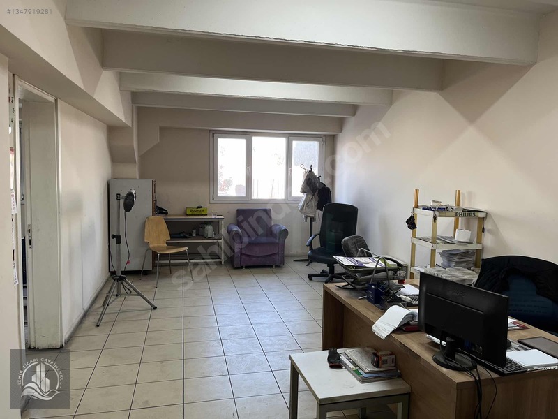 Bora Karadeniz/itob Osb/ 2.500m2 Arsa 2 Katlı 2.641m2 Fabrika — fotoğraf 15