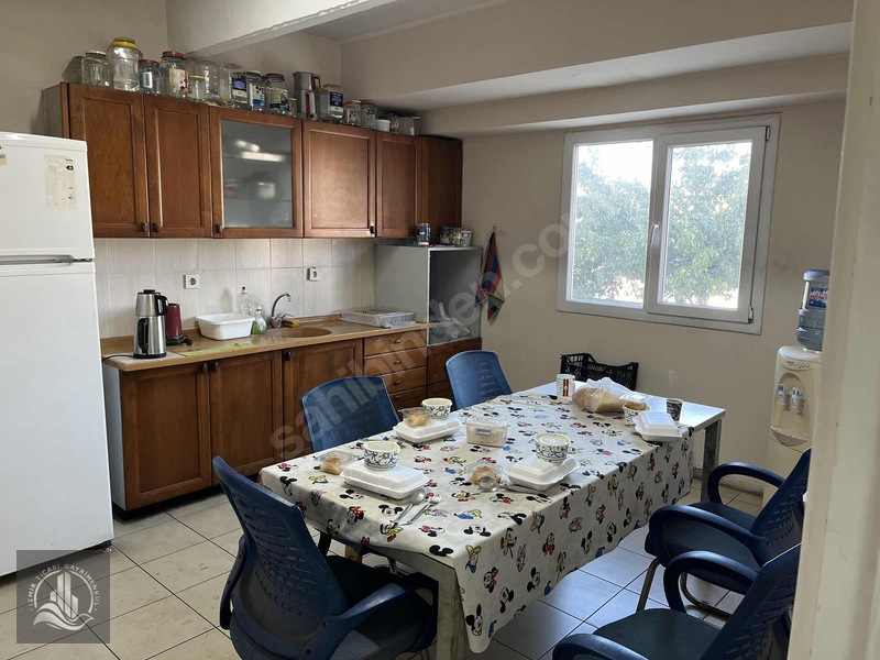 Bora Karadeniz/itob Osb/ 2.500m2 Arsa 2 Katlı 2.641m2 Fabrika — fotoğraf 16