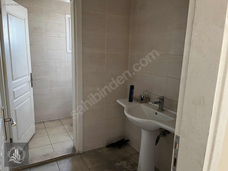 Bora Karadeniz/itob Osb/ 2.500m2 Arsa 2 Katlı 2.641m2 Fabrika — fotoğraf 19