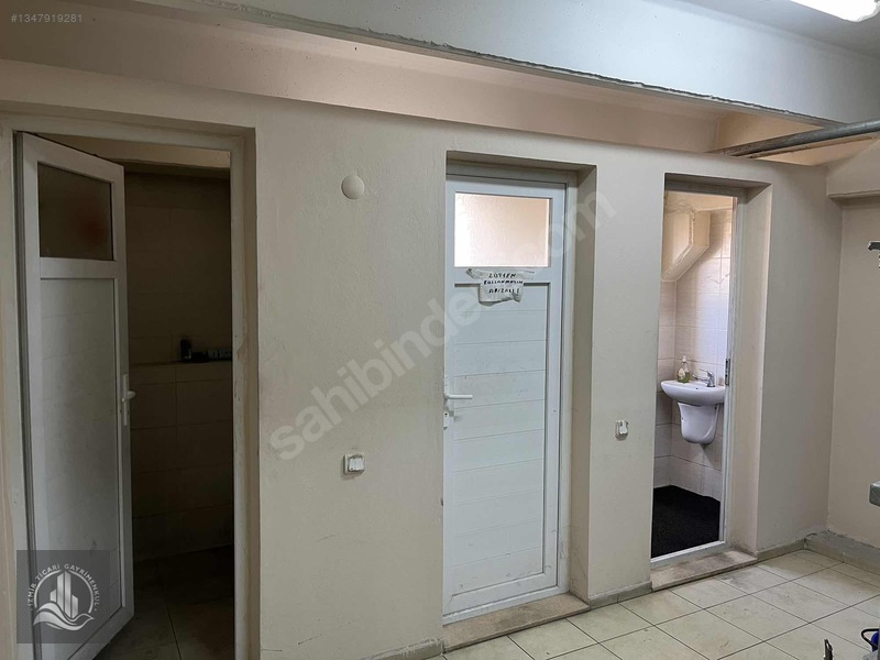 Bora Karadeniz/itob Osb/ 2.500m2 Arsa 2 Katlı 2.641m2 Fabrika — fotoğraf 20