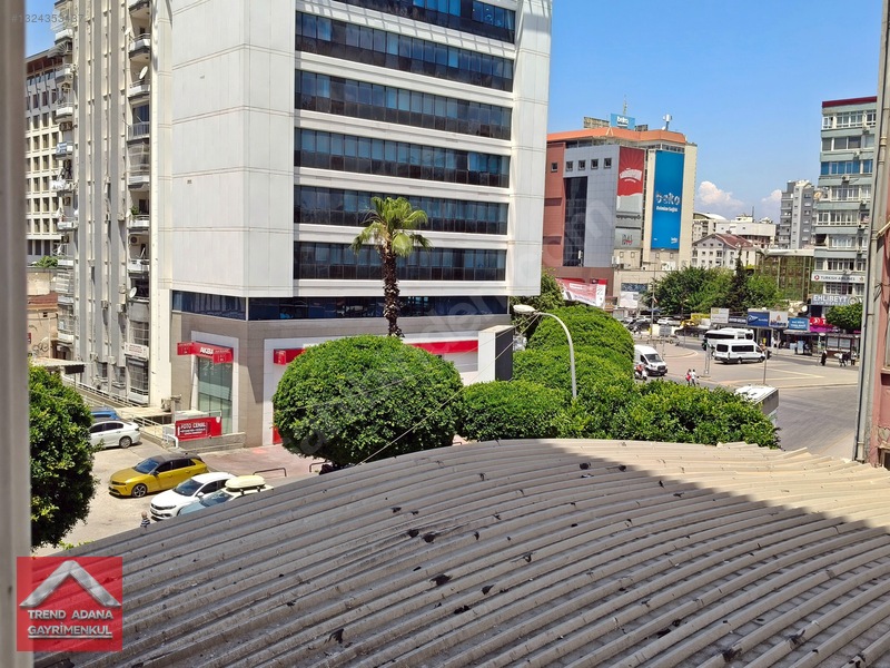 Döryol Ağzında Yola Cepeli Temiz Daire Ofis.. — fotoğraf 10