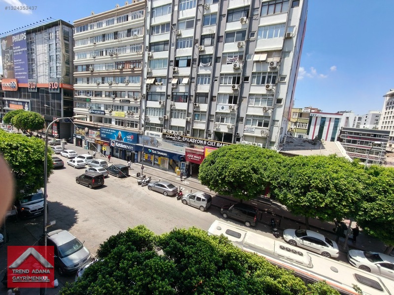 Döryol Ağzında Yola Cepeli Temiz Daire Ofis.. — fotoğraf 12