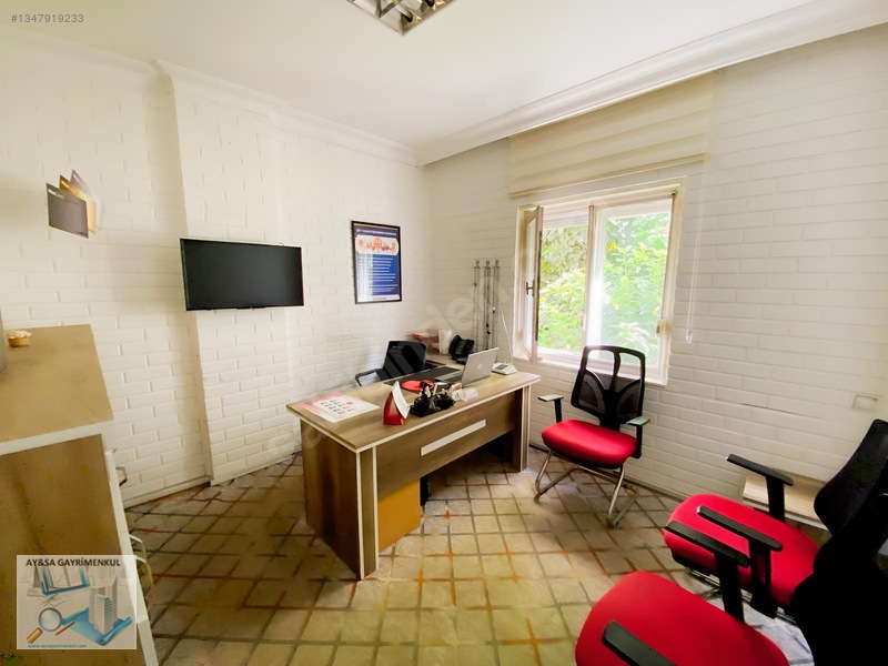 Hastane Karşısı Aktif Lokasyonda Büro & Ofis (devren Olabilir) — fotoğraf 8