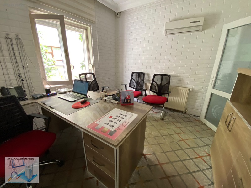 Hastane Karşısı Aktif Lokasyonda Büro & Ofis (devren Olabilir) — fotoğraf 11