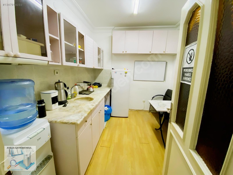 Hastane Karşısı Aktif Lokasyonda Büro & Ofis (devren Olabilir) — fotoğraf 15