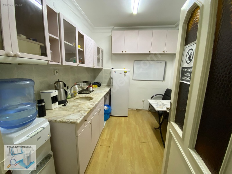 Hastane Karşısı Aktif Lokasyonda Büro & Ofis (devren Olabilir) — fotoğraf 16